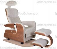 Следующий товар - Физиотерапевтическое кресло Hakuju Healthtron HEF-JZ9000M СЛ