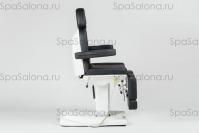 Педикюрное кресло SD-3803AS, 2 мотора СЛ