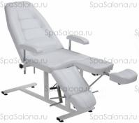 Следующий товар - Педикюрно-косметологическое кресло ПК-03 гидравлика СЛ