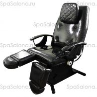 Следующий товар - Педикюрное косметологическое кресло НАДИН 3 электромотора