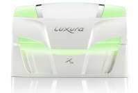 Горизонтальный солярий &quot;Luxura X10 46 SLI INTENSIVE&quot;