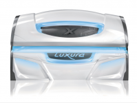 Предыдущий товар - Горизонтальный солярий "Luxura X7 42 SLI HIGH INTENSIVE"