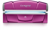 Горизонтальный солярий &quot;Luxura X3 32 SLI INTENSIVE&quot;